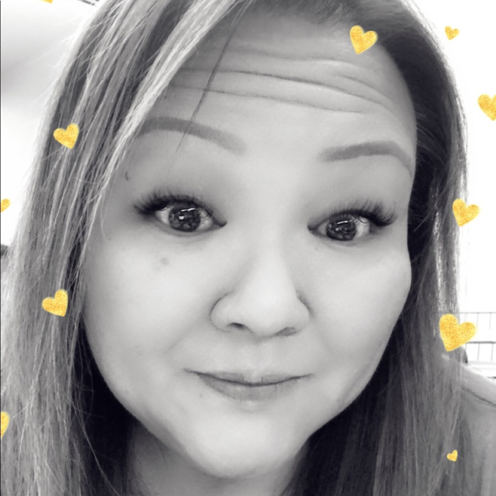 Meet your Posher, Kerri